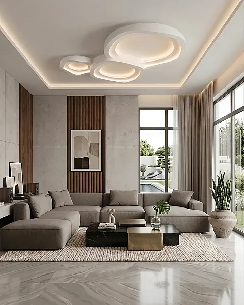 ΦΩΤΙΣΤΙΚΟ LED ESTELLA